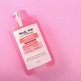 Shampoo Crecimiento Cabello Seco Magic Hair